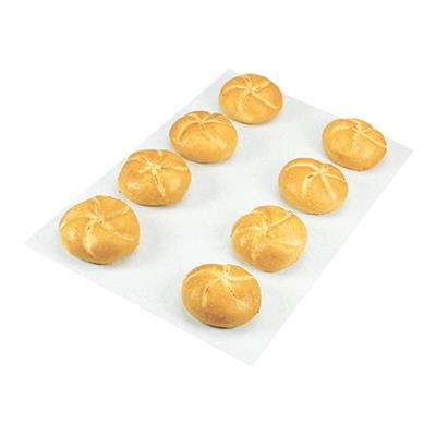 [4042] Doos a 500 vel Bakpapier 1/1GN anti aanbak