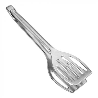 [4076] Serveertang duo 27.5cm aluminium westmark