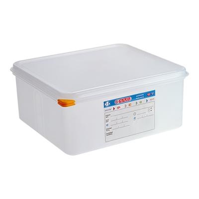 [4222] Voedseldoos 2/3GN (h)15.0cm araven