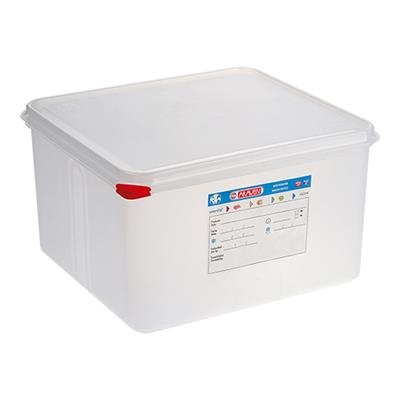 [4223] Voedseldoos 2/3GN (h)20.0cm araven