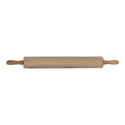 [4568] Deegrol 46.0cm beukenhout
