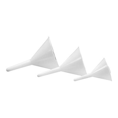 [4608] Trechter (h)11.0x8.0cm kunststof