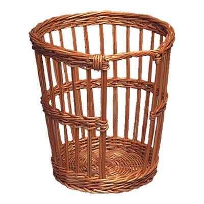 [4719] Stokbroodmand rond 41.0x(h)41.0cm