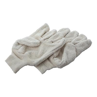 [4823] Ovenhandschoenen 30.0cm katoen