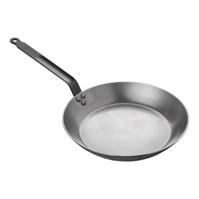 [5066] Lyonnaiserpan 30.0cm plaatstaal