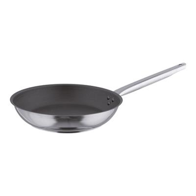 [5189] Lyonnaiserpan 26.0cm RVS anti-aanbak