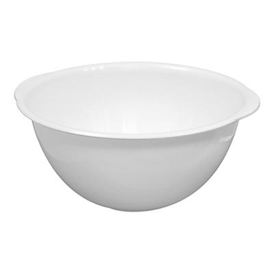 [5216] Beslagkom 36.0cm 6.0l kunststof