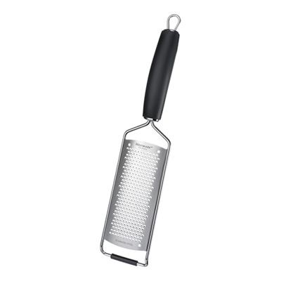 [5220] Rasp 32.0cm RVS type a fijn