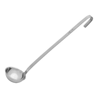 [52455] Serveerlepel 7.0x30.0cm RVS