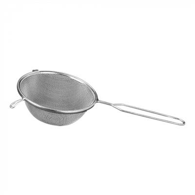 [52467] Passeerzeef 14.0cm RVS