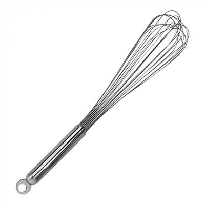[52734] Garde RVS 40.0cm 12 draad met ophangoog