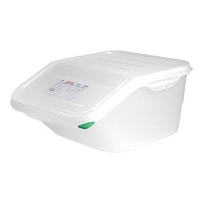 [5285] Voorraadcontainer 2/3GN (h)20.0cm 16.0l