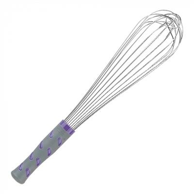 [52929] Garde RVS 36.0cm met antislip handvat