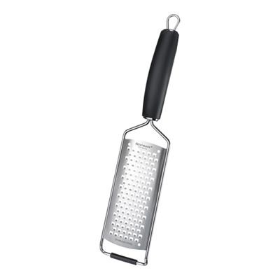 [5296] Rasp 32.0cm RVS type b middel