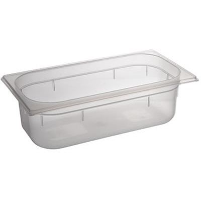 [55085] Gn bak 1/3 (h)10.0cm polypr