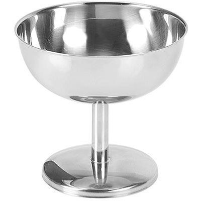 [55196] Ijscoupe 15.0cl RVS emga