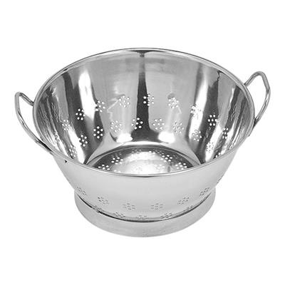 [5553] Vergiet 50.0cm(h)22.5cm RVS pujadas