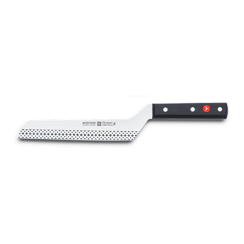 [5556] Kaasmes 33.20cm, lemmet 18.0cm RVS wusthof