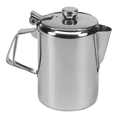 [5904] Koffiekan 0.34l RVS