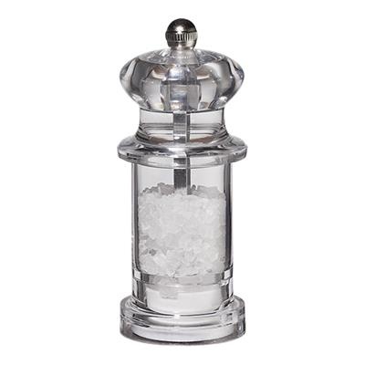 [6041] Zoutmolen 11.0cm acryl kuchen profi