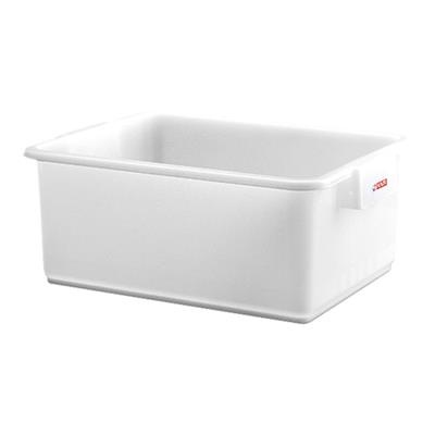[6054] Voedselbak (h)20.0x53.0x40.0 35.0l