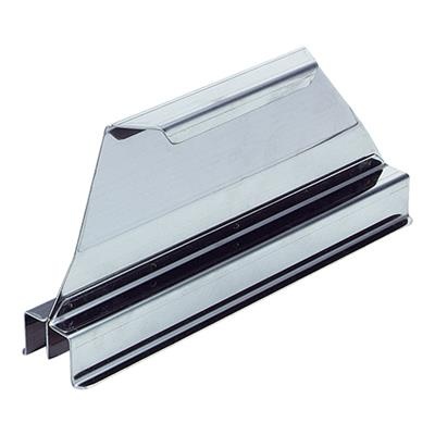 [6073] Frikandellensnijder 20cm RVS