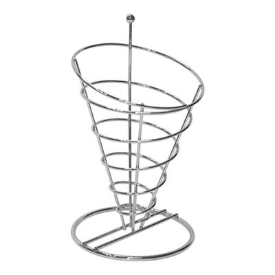 [6342] Frietzakhouder standaard los