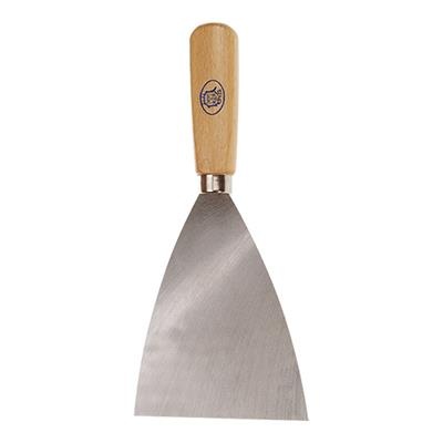 [6447] Plamuur/plaatmes 10.0cm