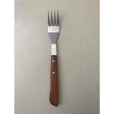[6706] Bistro/ steakvork 20.0cm chuletero - Uitlopend