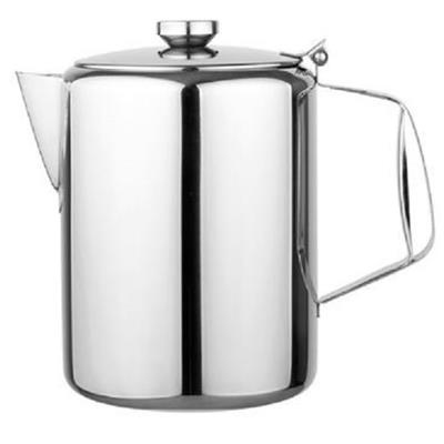 [6795] Koffiekan 3.0l RVS