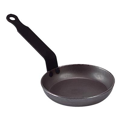 [6875] Blinispan 12.0cm plaatstaal