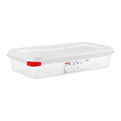 [7274] Voedseldoos 1/3GN (h)6.5cm 2.5l