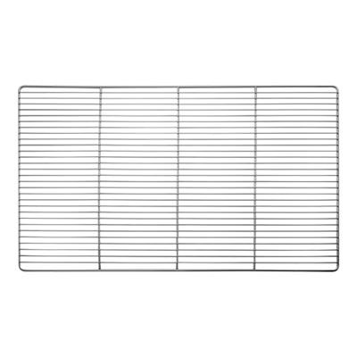 [7467] Rooster 60.0x40.0cm RVS bakery