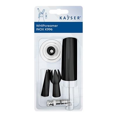 [7487] Onderhoudsset ten behoeve van slagroomapparaat kayser