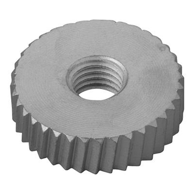 [7573] Los wieltje voor blikopener ten behoeve van 208075 tellier