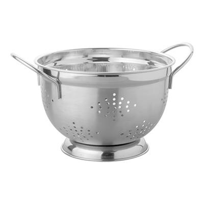 [7577] Vergiet 21.0cm(h)12.7cm RVS