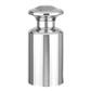 [7886] Zoutstrooier 17.0cm RVS schroefdop