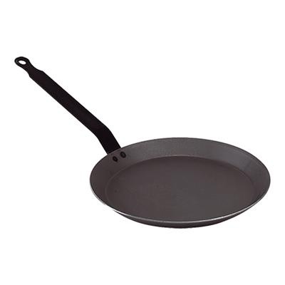 [7893] Lyonnaiserpan 14.0cm plaatstaal hd