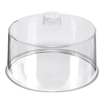 [7975] Stolp/ afdekkap 30.5cm (h)15.3cm poly