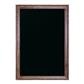 [8120] Krijtbord (h)60.0x40.0cm authentic