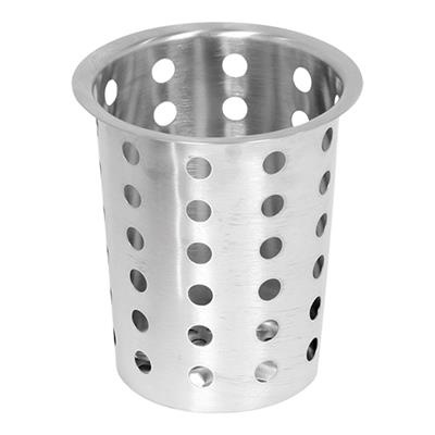 [8218] Bestekbeker 10.0cmx(h)13.0cm RVS