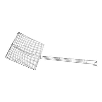 [8478] Frituurschep vk 20.0x20.0cm l55.0cm