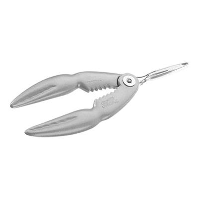 [8498] Kreeftenkraker 21.2cm cracky met pincet westmark