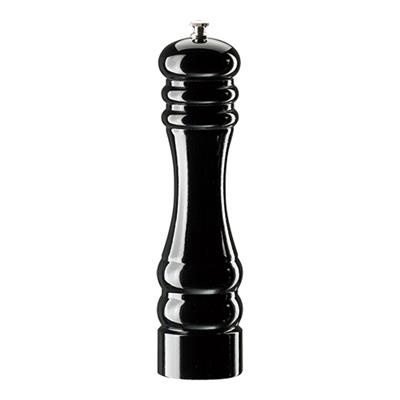 [8520] Pepermolen 24.0cm zwart zassenhaus