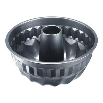 [8679] Bakvorm tulband 22.0 (h)12.0cm antikleef