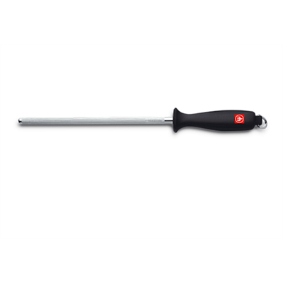 [8907] Aanzetstaal 37.6cm, lemmet 23.0cm wusthof