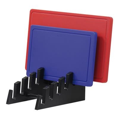 [902] Snijplanken standaard zwart (max 2.0cm dik)