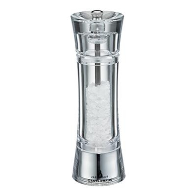 [9027] Zoutmolen 18.0cm acryl zassenhaus