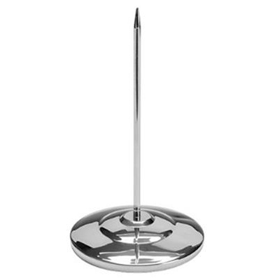 [9132] Bonnenprikker 16.0cm RVS