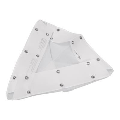 [9151] Frituurvervangingsfilter 36.0cm(h)16.0cm miroil